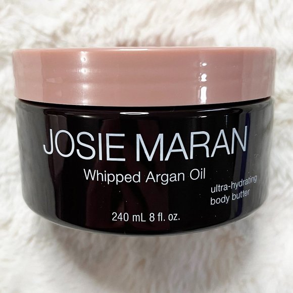 JOSIE MARAN Bath & Body 23 Josie Maran Whipped Argan Oil Body